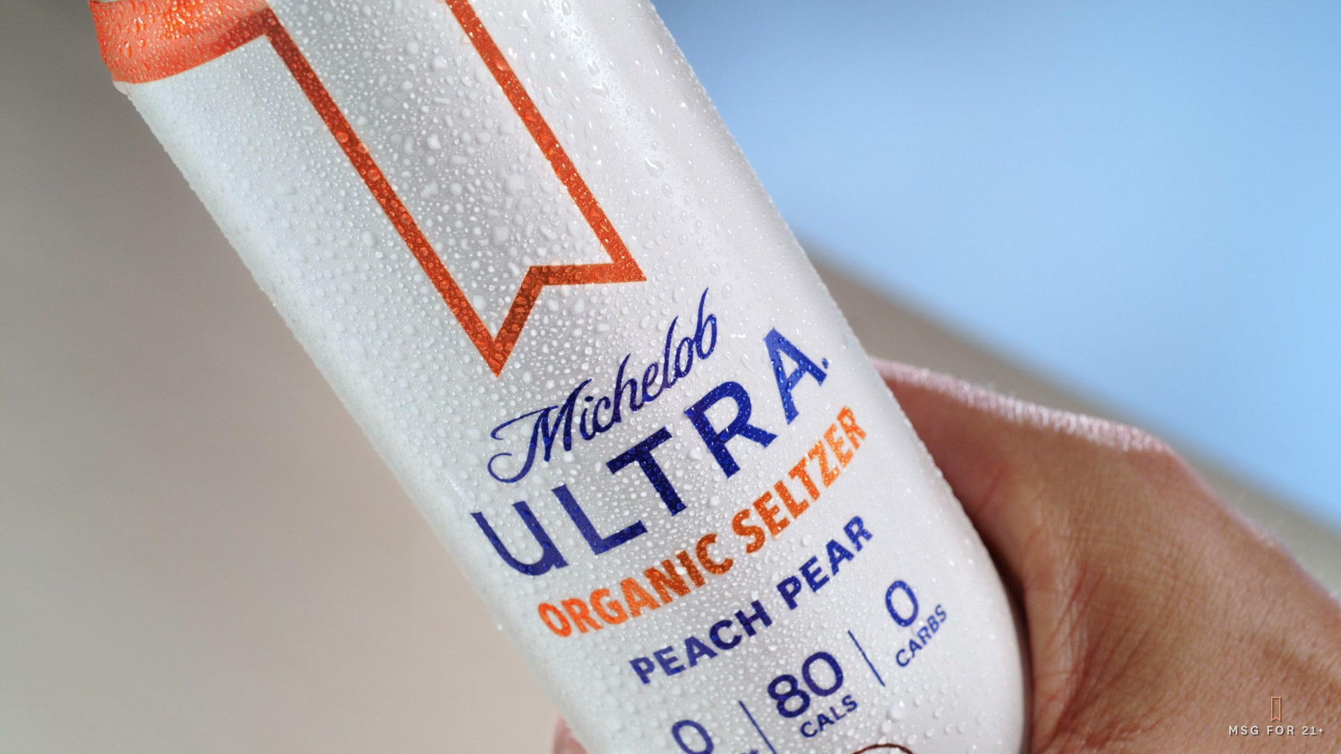 Michelob | Ultra