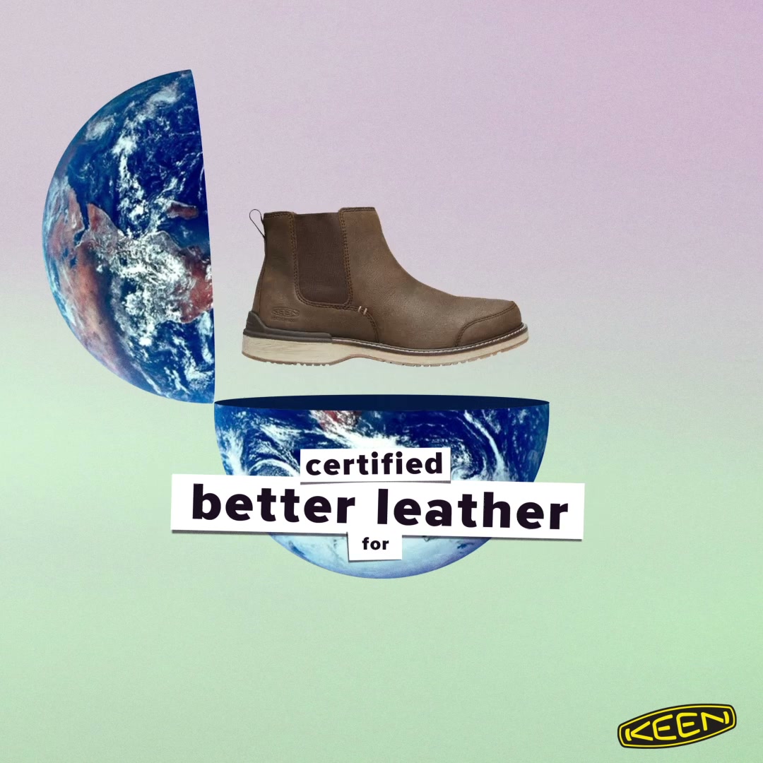 Keen | Planet