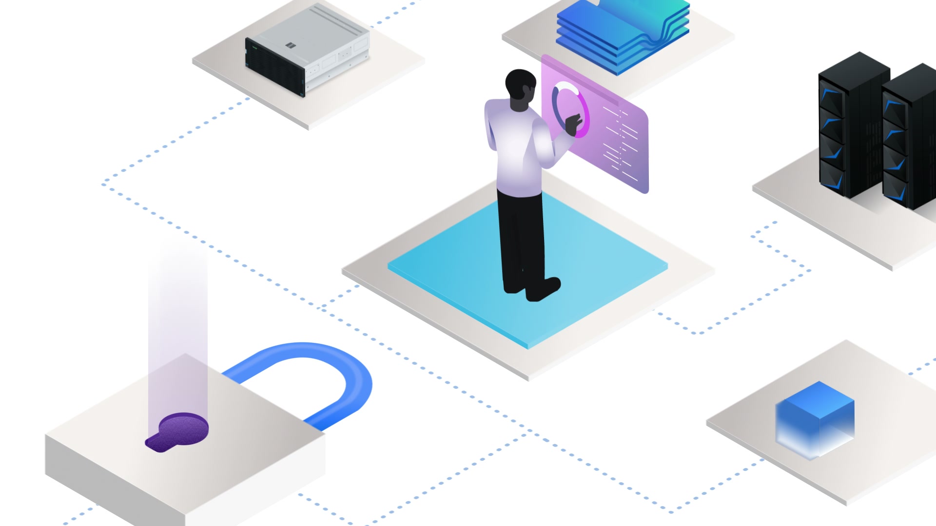 IBM | LINUX SERVERS