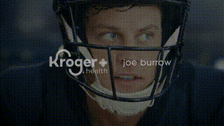 Kroger | Joe Burrows preview