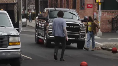 More balls for this music video