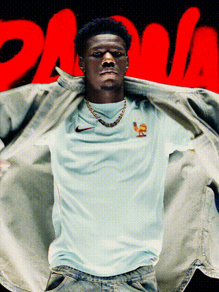Nike | World Cup Fed preview