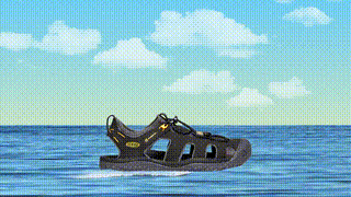 Keen | SOLR preview