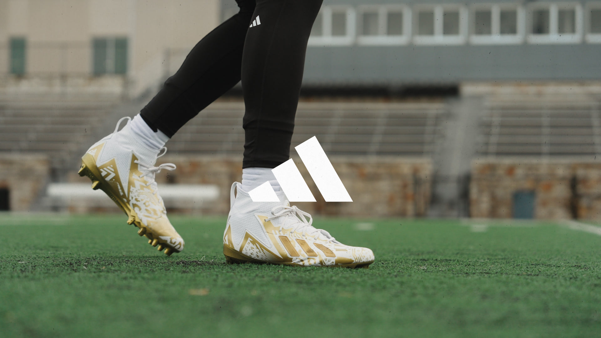 Adidas | Mahomes Magic Number