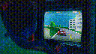 OCTA | Play it Safe for Pedestrians preview