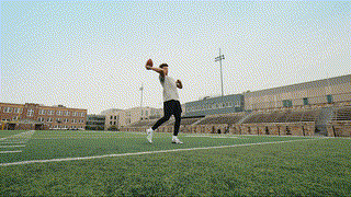 Adidas | Mahomes Magic Number preview