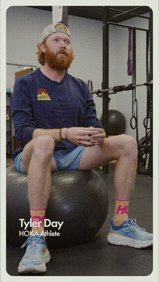 Hoka | Bondi preview